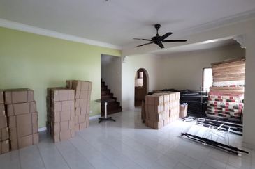 PJ Seksyen 17 Semi-D for Sales