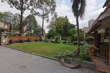 PJ Seksyen 17 Semi-D for Sales