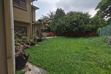 PJ Seksyen 17 Semi-D for Sales