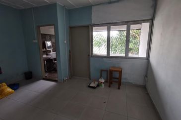 PJ seksyen 19 Corner Lot for Sales