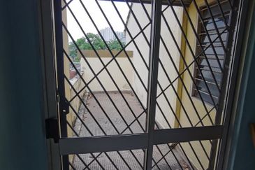 PJ seksyen 19 Corner Lot for Sales