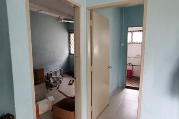 PJ seksyen 19 Corner Lot for Sales