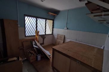 PJ seksyen 19 Corner Lot for Sales