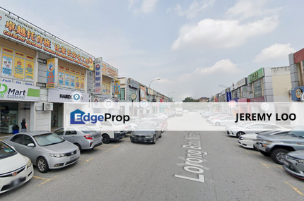 Bukit Tinggi 2 Klang Ground Floor, Selangor, Klang