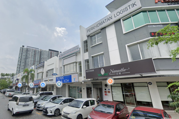 Bandar Botanic Klang