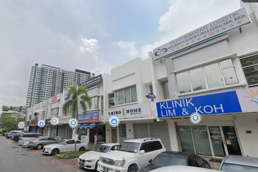 Bandar Botanic Klang