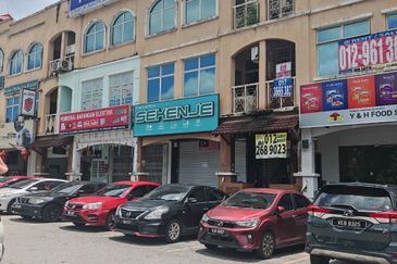 Bandar Puteri Puchong