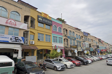 Bandar Puteri Puchong