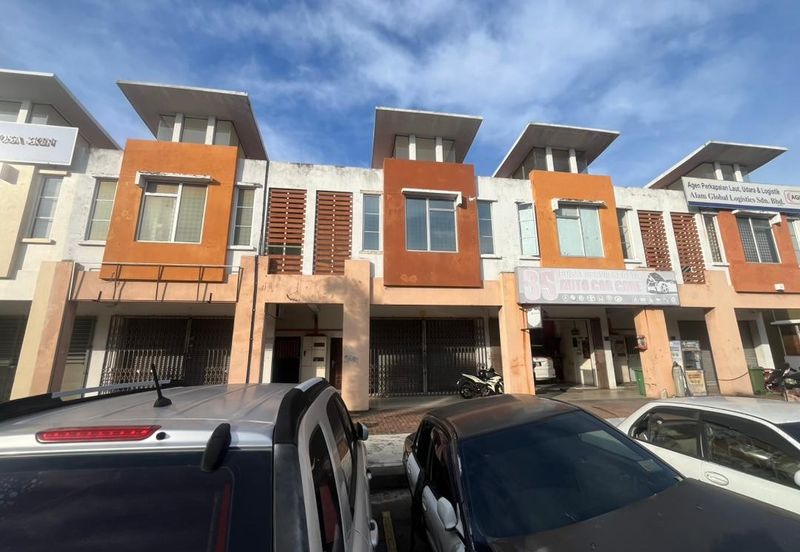 Bandar Botanic Klang