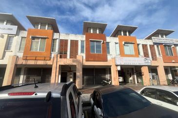 Bandar Botanic Klang