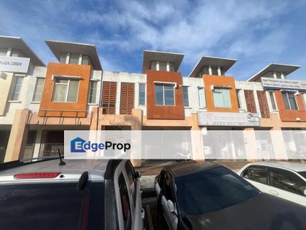 Bandar Botanic Shoplot For Sales, Selangor, Klang