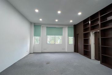 Bandar Botanic Klang