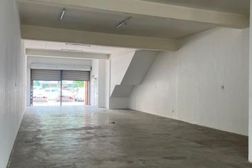 Bandar Botanic Klang