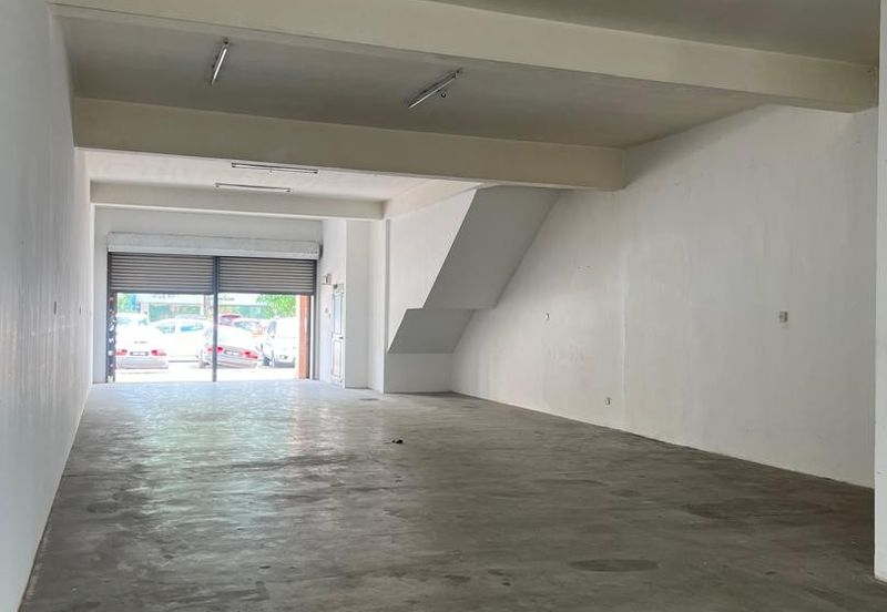 Bandar Botanic Klang