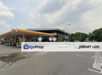 Bukit Tinggi 2 Klang Shop for Sales (adjoining), Selangor, Klang