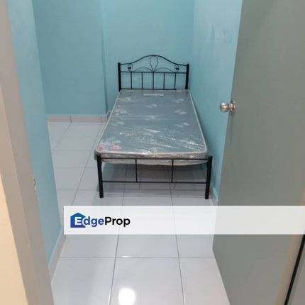 TRIFOLIA APARTMENT  ROOM RENT, Selangor, Shah Alam
