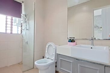 Liberty Tower @ i-City