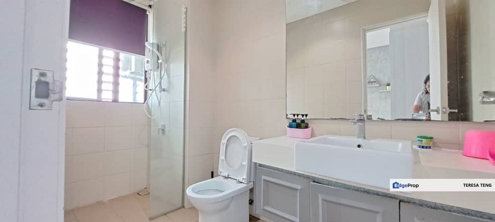 Liberty Tower @ I City Soho , Selangor, Shah Alam