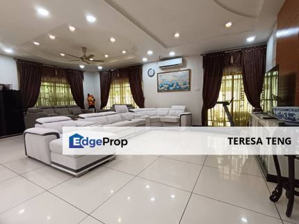 Bukit Kapar @ Semi Detached Sale, Selangor, Kapar 