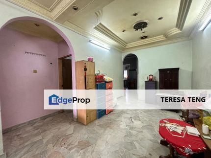 Desawan @ Single Sty House Sale, Selangor, Klang