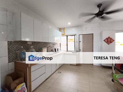 Taman Klang Jaya @ Single Storey House For Sale, Selangor, Klang