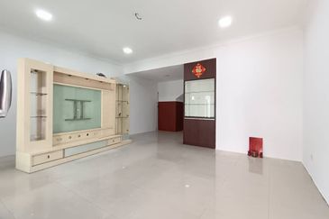 Lorong Batu Nilam 27 