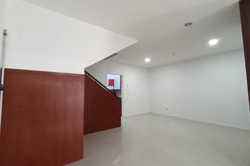 Lorong Batu Nilam 27 