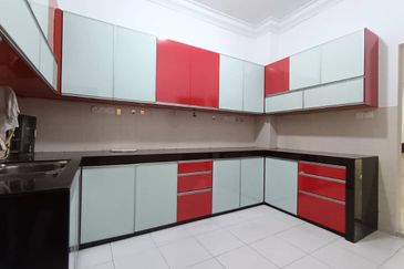 Lorong Batu Nilam 27 