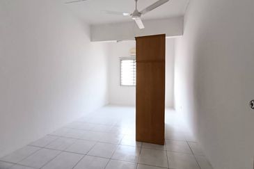 Lorong Batu Nilam 27 