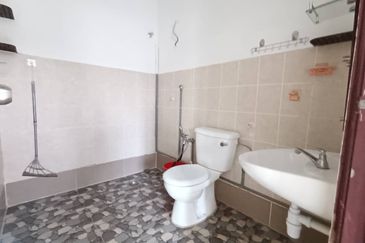 Lorong Batu Nilam 27 