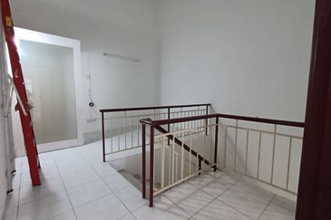 Lorong Batu Nilam 27 