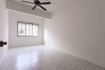 Lorong Batu Nilam 27 