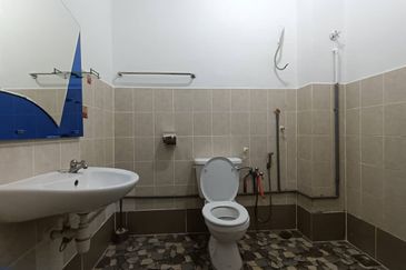 Lorong Batu Nilam 27 