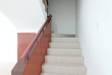 Lorong Batu Nilam 27 