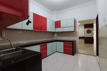 Lorong Batu Nilam 27 