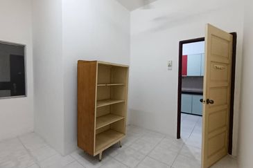 Lorong Batu Nilam 27 