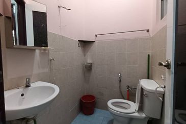 Lorong Batu Nilam 27 