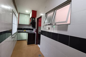 Lorong Batu Nilam 27 