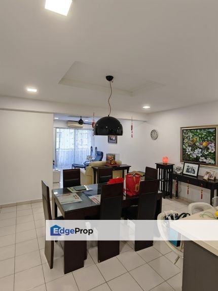 Pelangi Height @ Condo for sale, Selangor, Klang