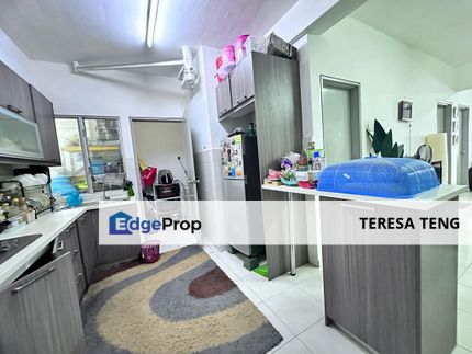 Pelangi Height @ Condo for sale, Selangor, Klang