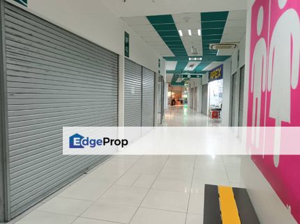 GM Kalng Wholesale @ Retail Shop for Sale, Selangor, Klang