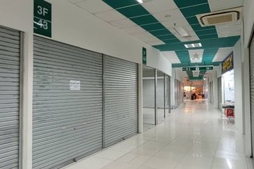 GM Klang Wholesale City