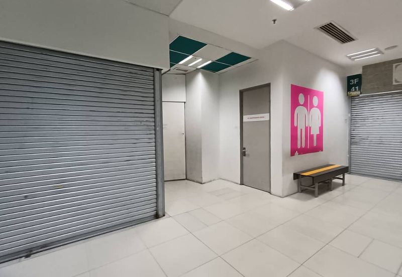 GM Klang Wholesale City