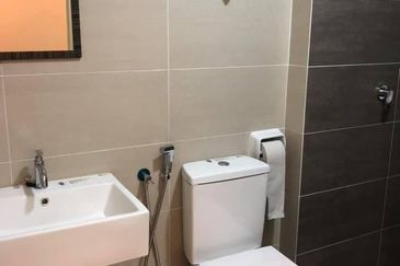 Nordica Residences @ Gravit8