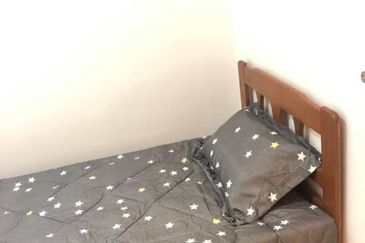 Nordica Residences @ Gravit8