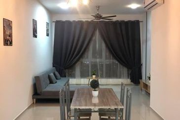 Nordica Residences @ Gravit8