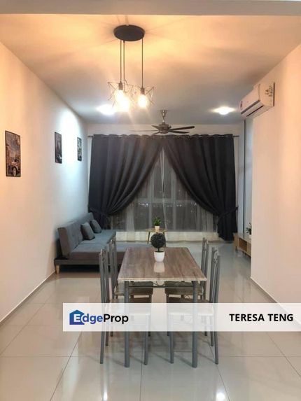 Gravit 8 @ Condo for sale, Selangor, Klang