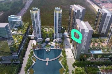 Nordica Residences @ Gravit8