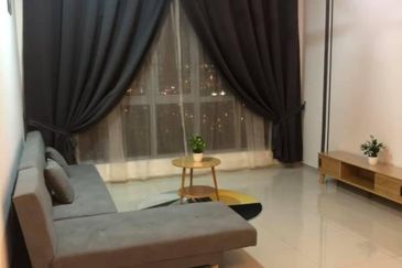 Nordica Residences @ Gravit8