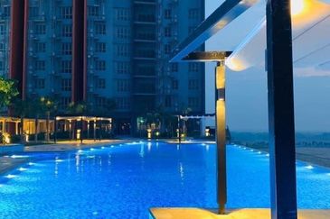 Nordica Residences @ Gravit8